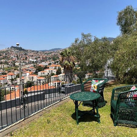 Casa Da Quinta Villa Funchal  Bagian luar foto