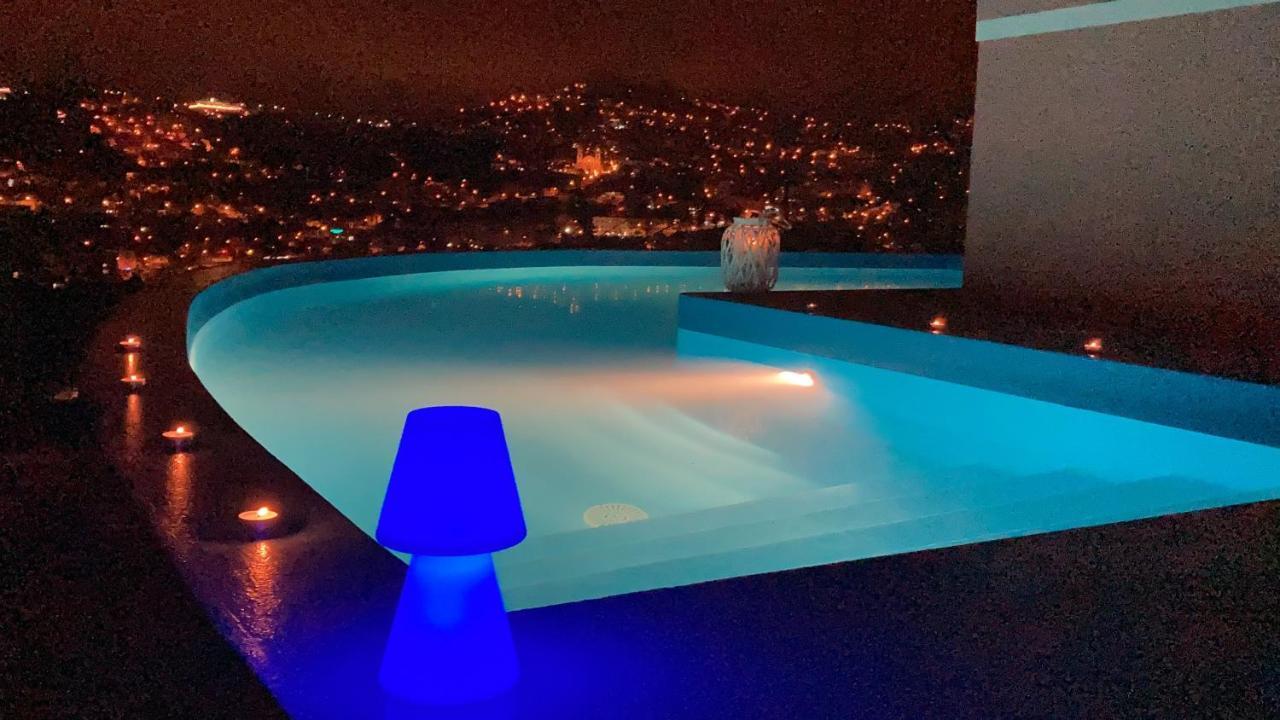Casa Da Quinta Villa Funchal  Bagian luar foto