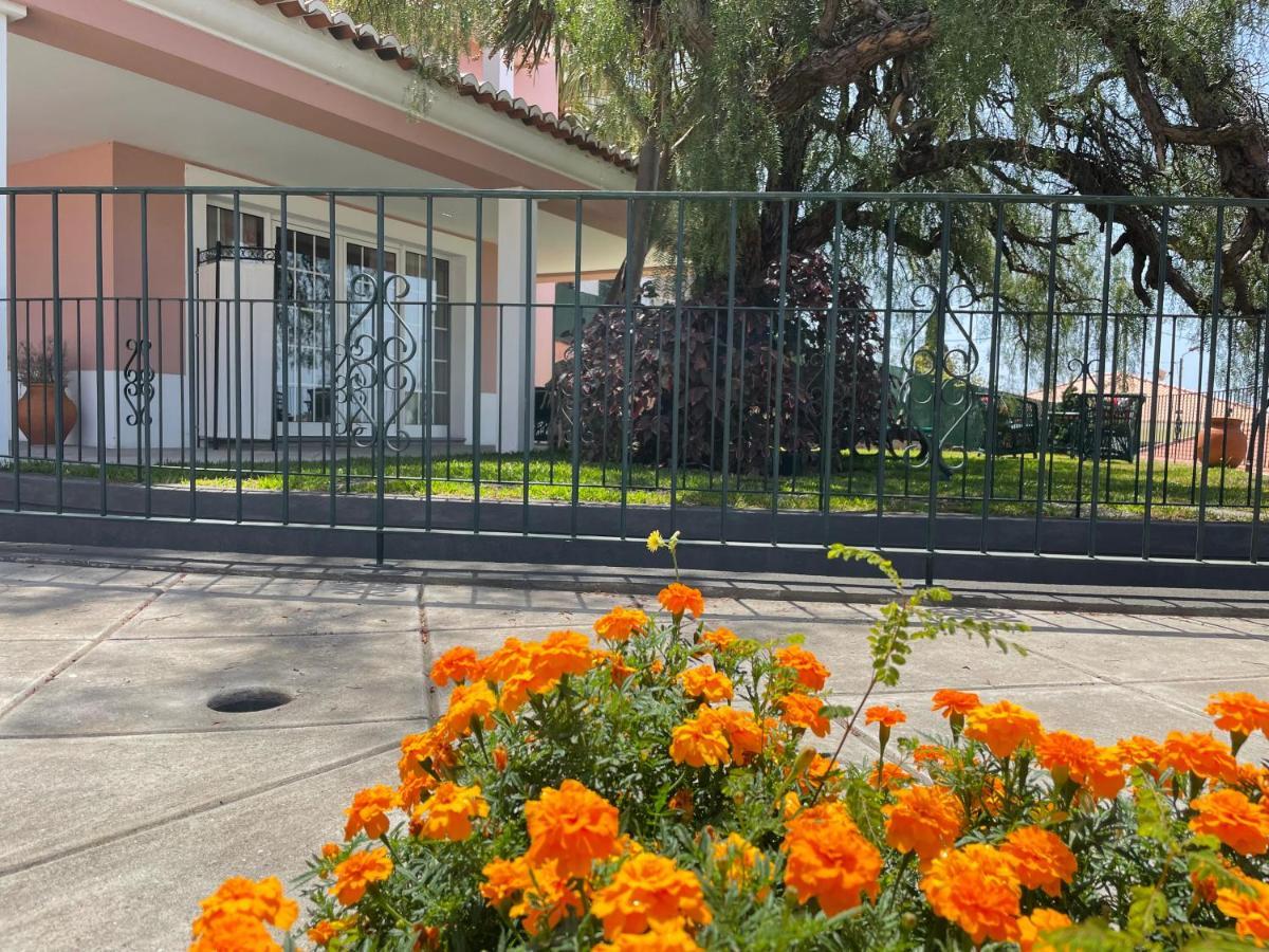 Casa Da Quinta Villa Funchal  Bagian luar foto