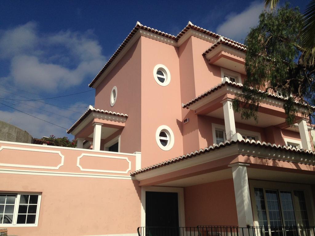 Casa Da Quinta Villa Funchal  Ruang foto