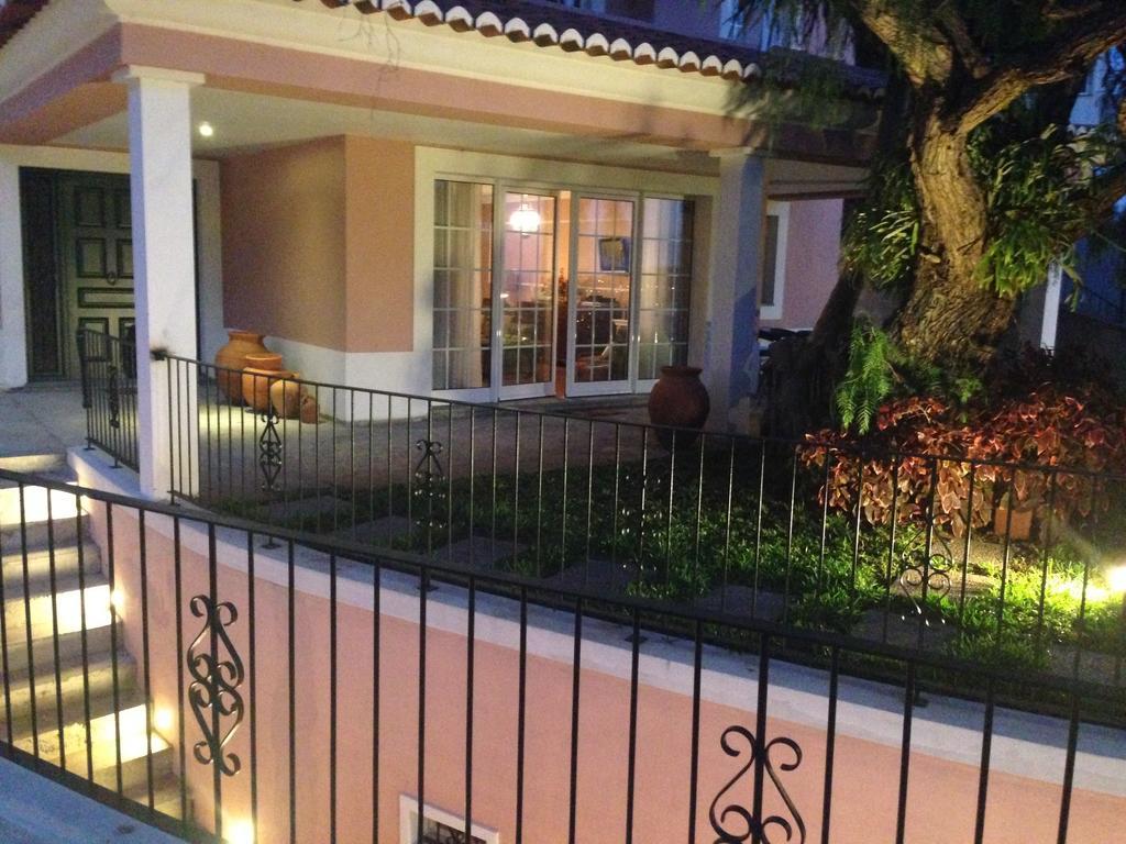 Casa Da Quinta Villa Funchal  Bagian luar foto