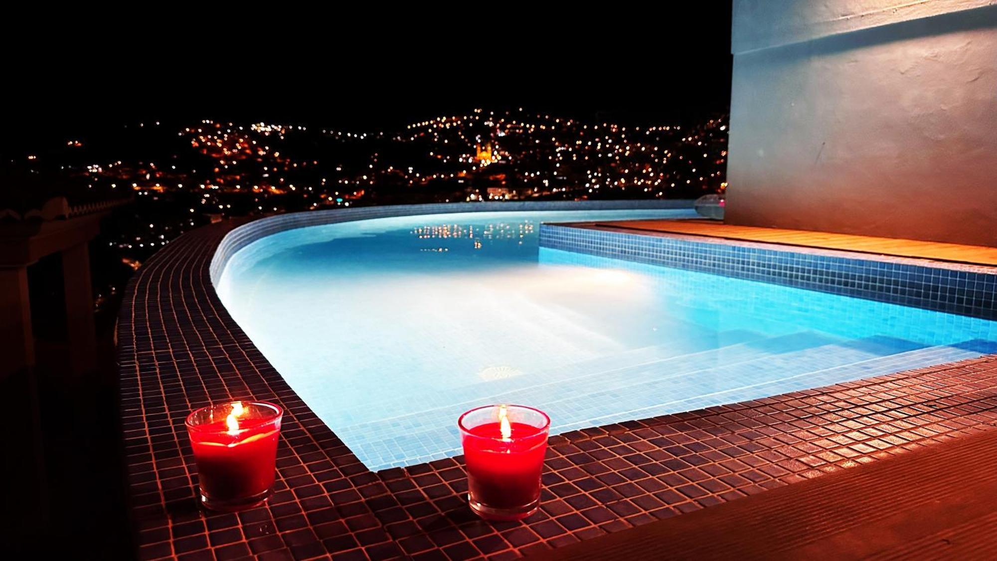 Casa Da Quinta Villa Funchal  Bagian luar foto