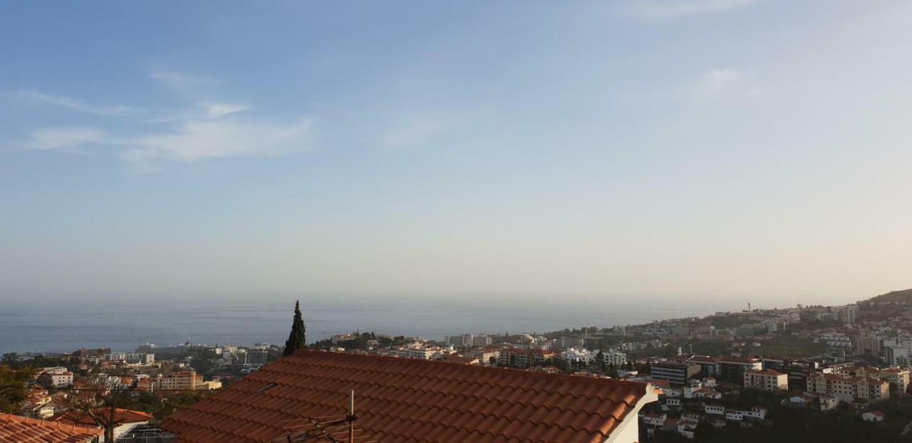 Casa Da Quinta Villa Funchal  Bagian luar foto