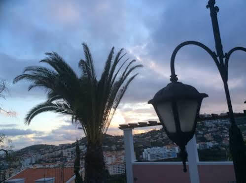 Casa Da Quinta Villa Funchal  Bagian luar foto